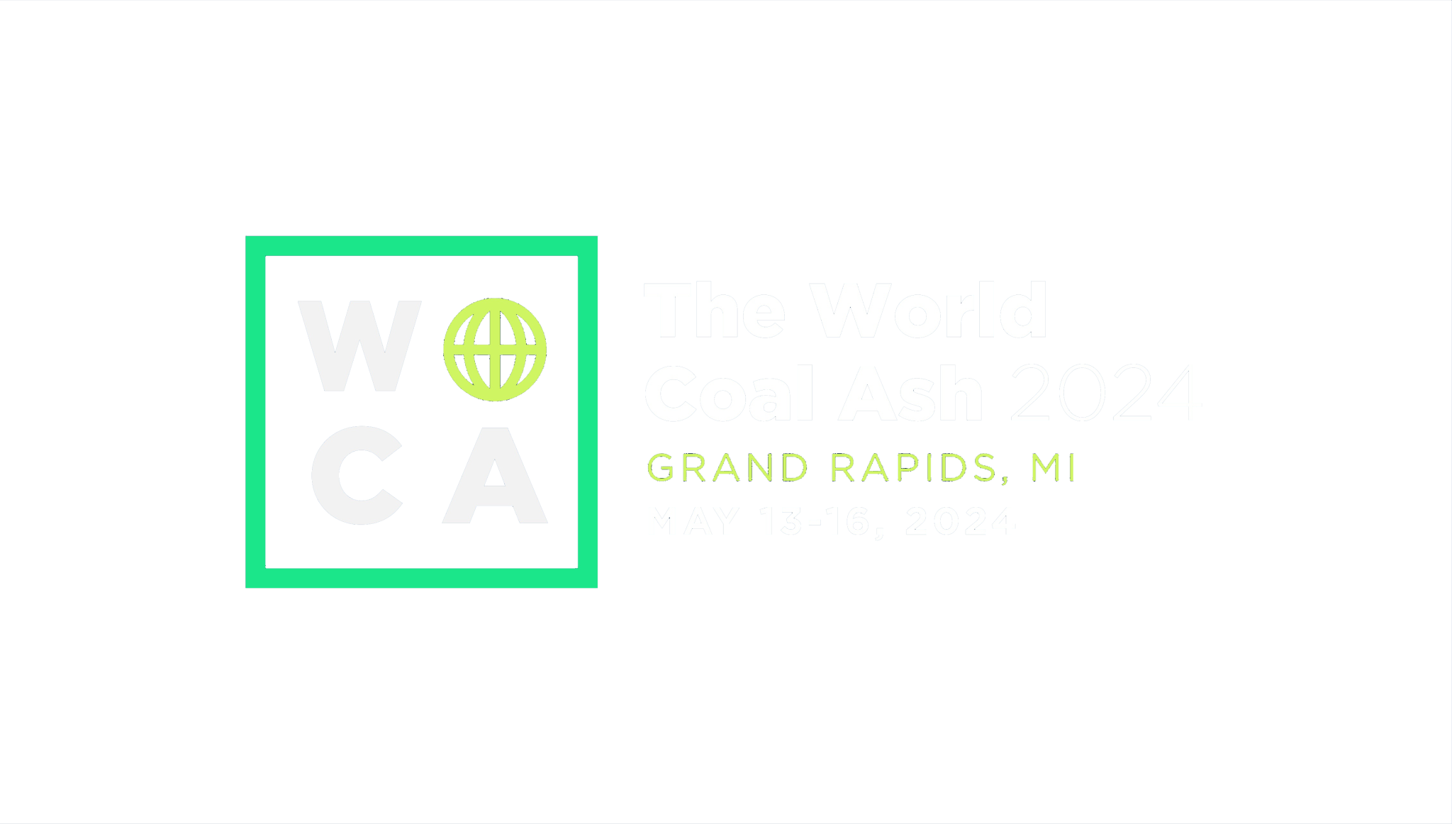 Coal Ash Conference 2024 Europe Druci Ernestine